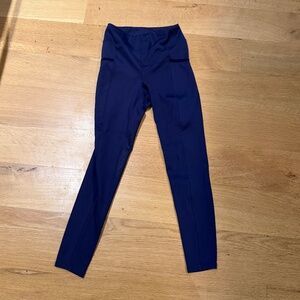 Dover Saddlery Girls Riding Tights (Medium)